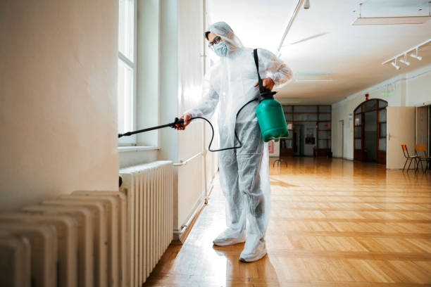 Best Pest Exclusion Services  in Cheswold, DE